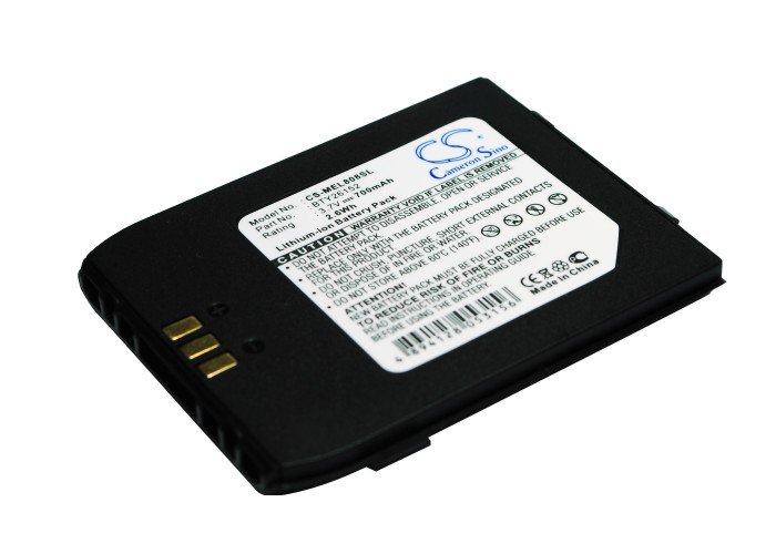 Emporia BTY26152, BTY26152ELSON/STD mobile phone battery 700mAh