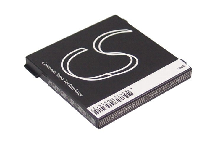 Emporia BTY26166, BTY26166ELSON/STD aku 550mAh