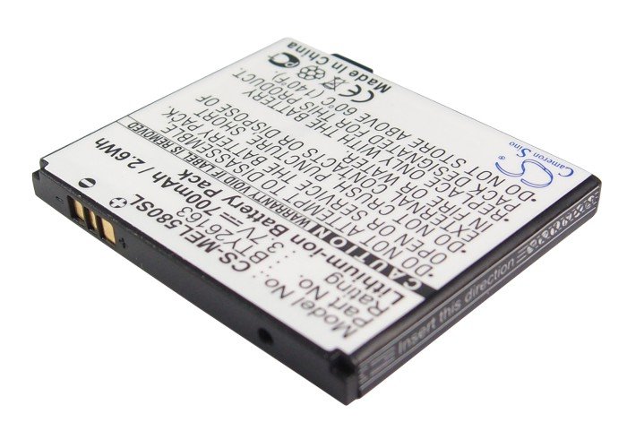 Emporia BTY26163 mobile phone battery 700mAh