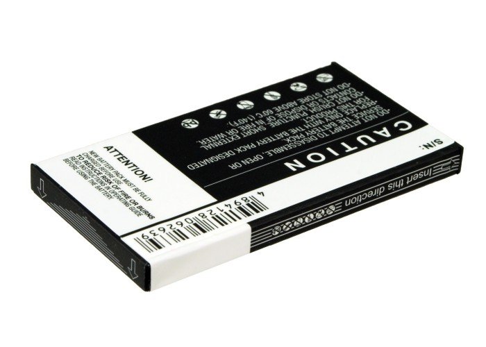 Emporia AK-RL1, AK-RL1 (V1.0) aku 800mAh