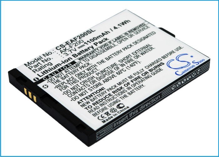 Emporia AK-F200 aku 1100mAh