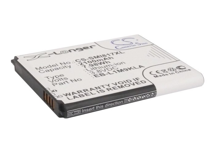Samsung EB-L1M9KLA akumulatoru 2100mAh