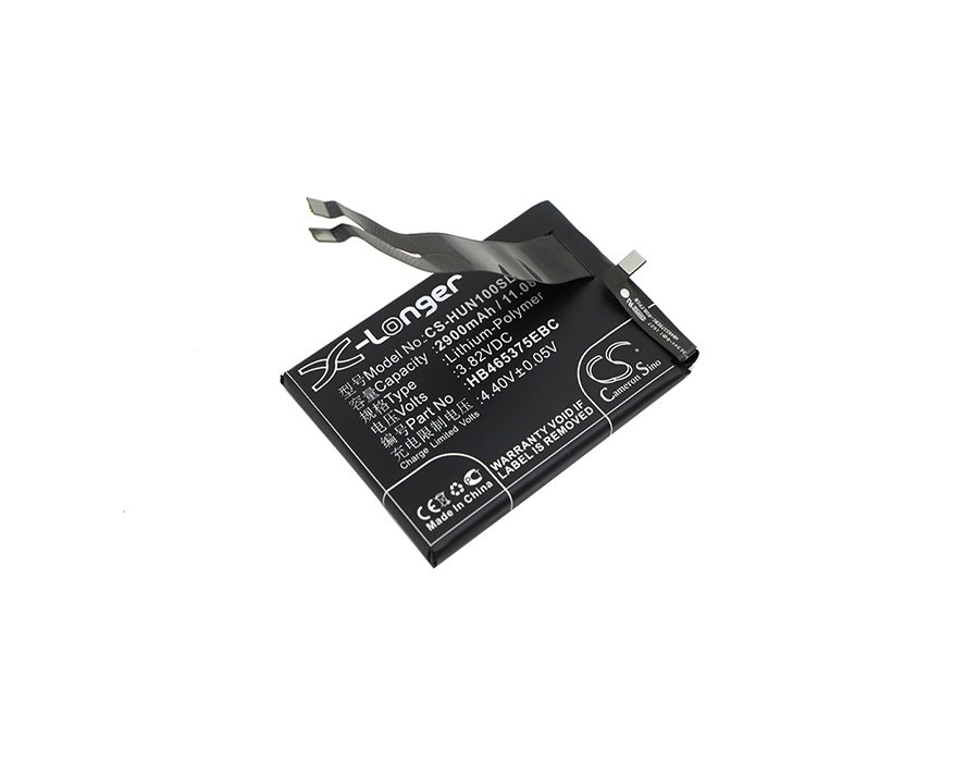 Huawei HB465375EBC 2900mAh Li-Poly аккумулятор для телефона