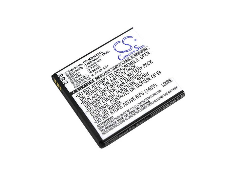 Navon G64495 1400mAh Li-ion phone akumulators