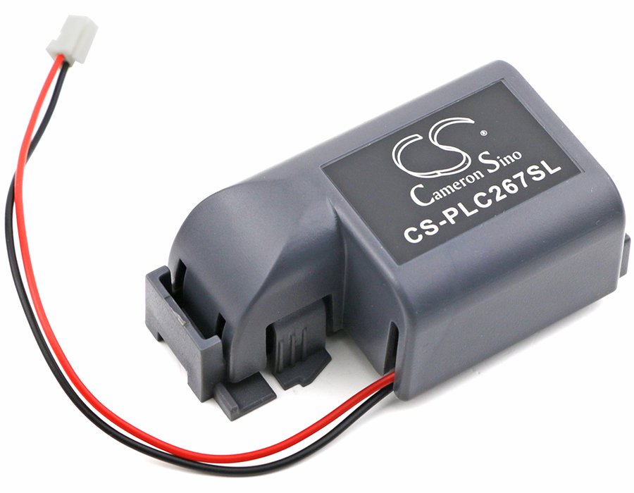Mitsubishi MR-J4, 2CR17335A WK17, MR-BAT6V1SET 6.0V 1650mAh Li-MnO2 PLC non-rechargeable battery