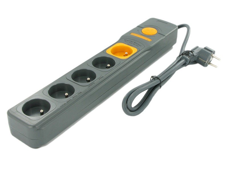 Whiteenergy IT EKO extension cord