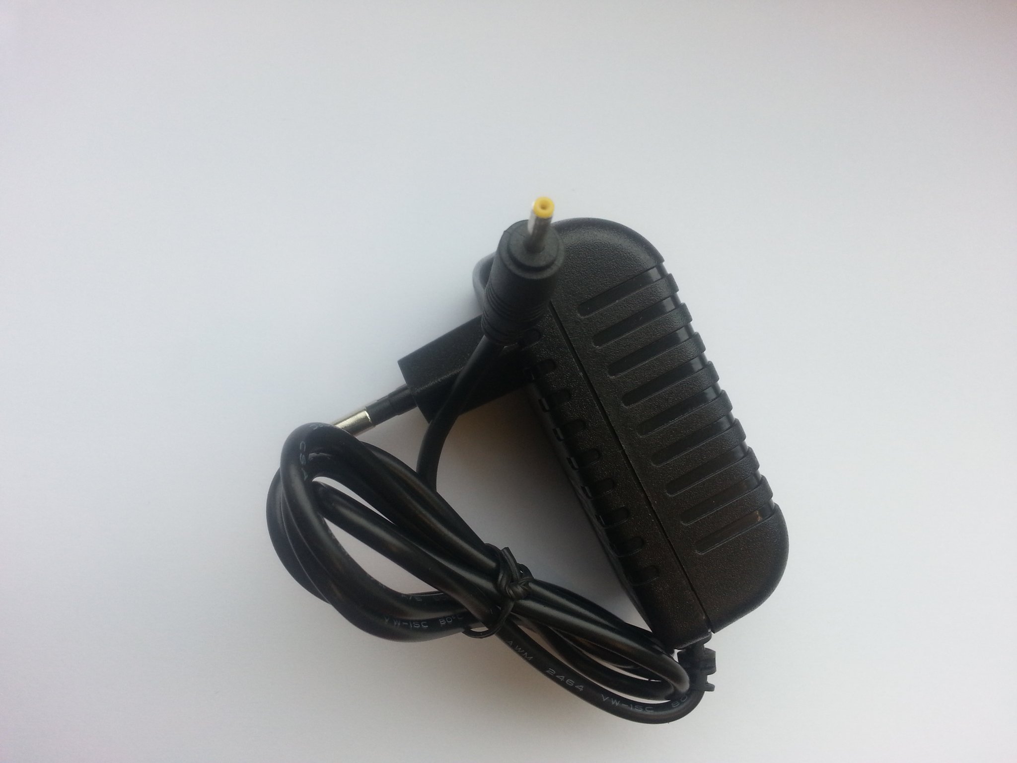 Prestigio EU tahvelarvuti laadija 5V 2A (2.5*0.7)