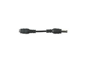 Dongle for 90-Watt HP Smart AC Adapter 414136-001 406824-001 414136001