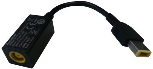 ThinkPad Slim Power Conversion Cable L01DC001-NB-R, 0A36037