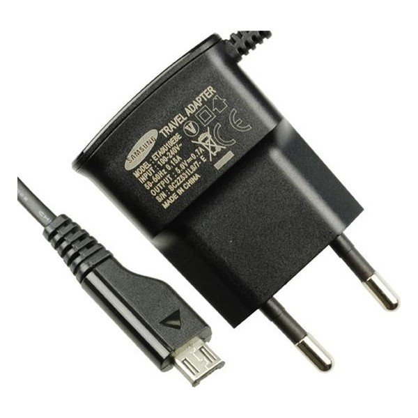 Samsung ETAOU10EBE charger