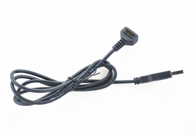Verifone VX810 08374-01-R kaabel