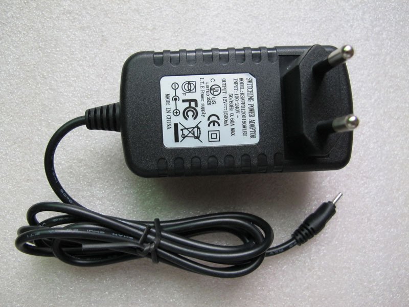 Motorola XOOM Tablet 12V зарядное (2.0*1.0)
