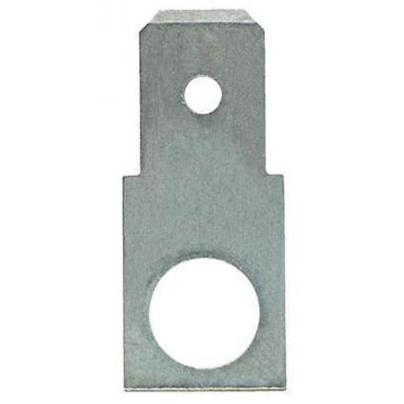 Battery terminal adapter M6 > T1