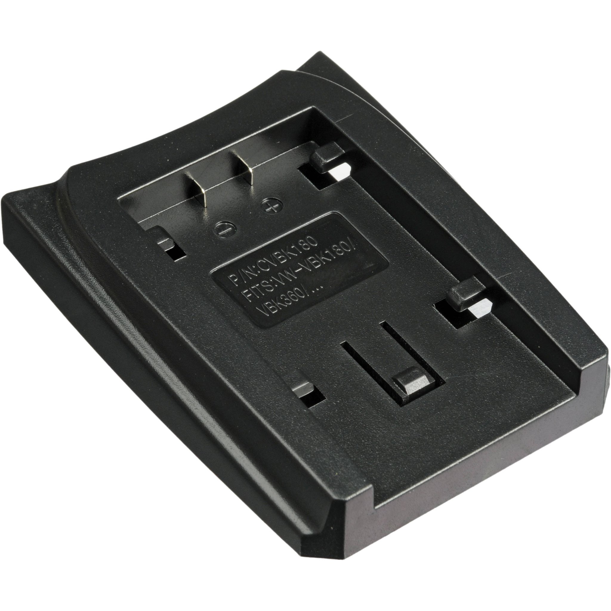 Panasonic VW-VBK180 adapter plate