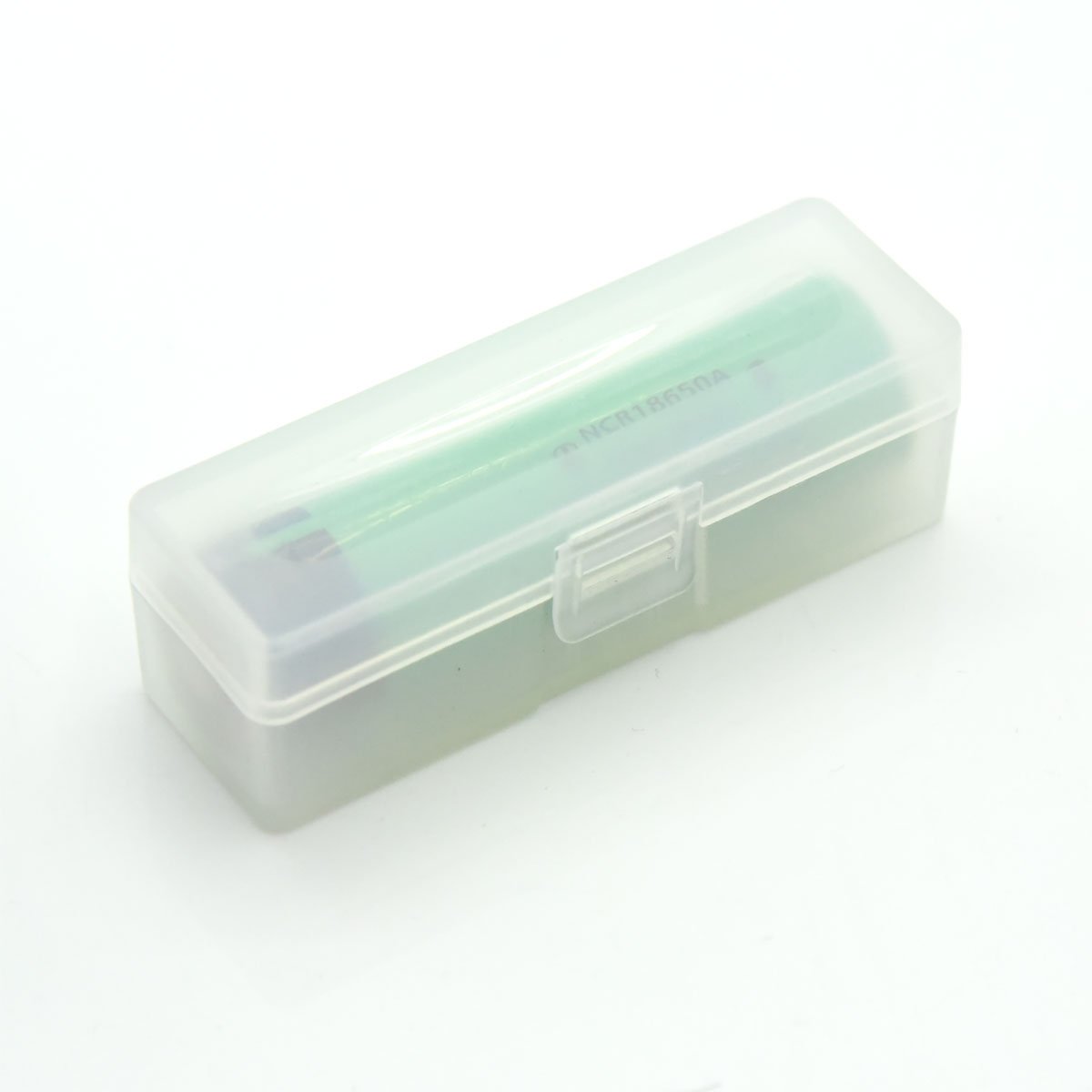 Battery Storage case for 18650 cell