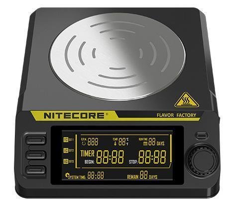 Nitecore NFF01 magneettisen nesteen sekoittimen
