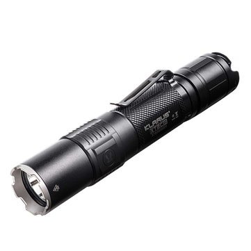 Klarus XT2CR taskulamp 1600lm
