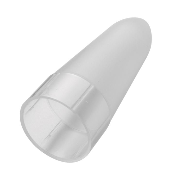Nitecore NDF40 taskulampun diffuusori 40mm