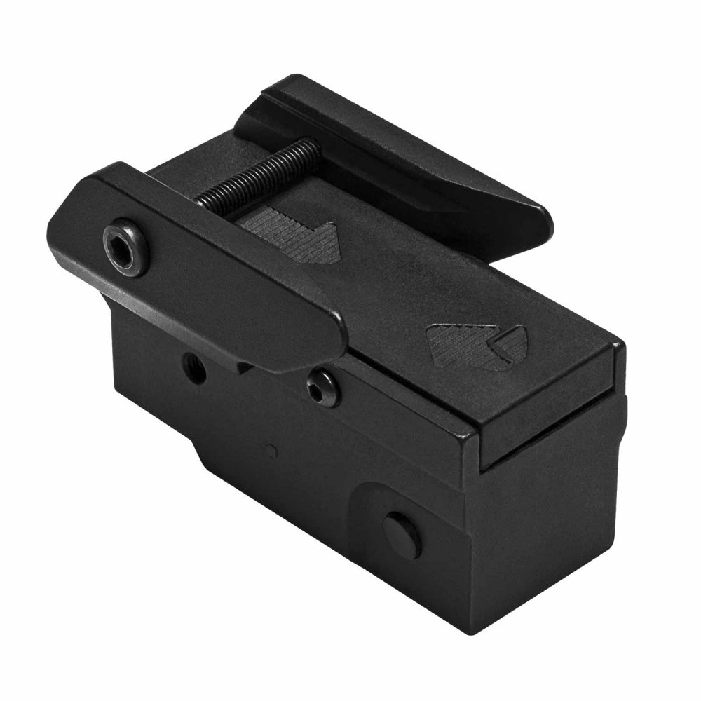 NcStar Compact Green Laser VAPRLSGKM