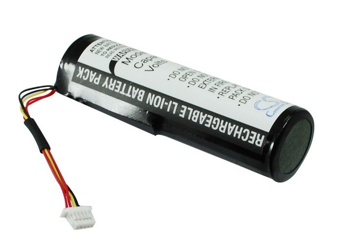 Sony 2-174-203-02, 2-349-036-01 MP3-soitin akku 2200mAh