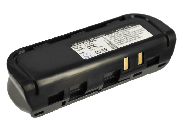 iRiver PMP-100, PMP-120, PPMP-120 20GB, MP-140, PMP-140 40GB аккумулятор 2500mAh Li-ion