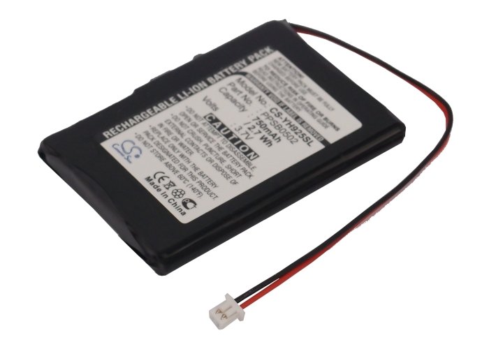 Samsung YH-920, YH-925 akumulatoru 750mAh Li-ion