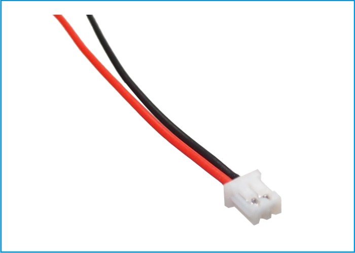 Cowon D2 Li-ion MP3-soittimen akku 1800mAh