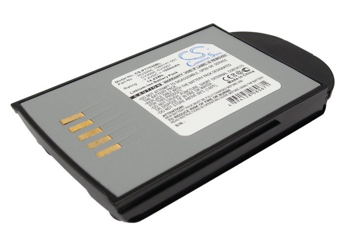 Psion 1030070-003 barcode scanner battery 1950mAh