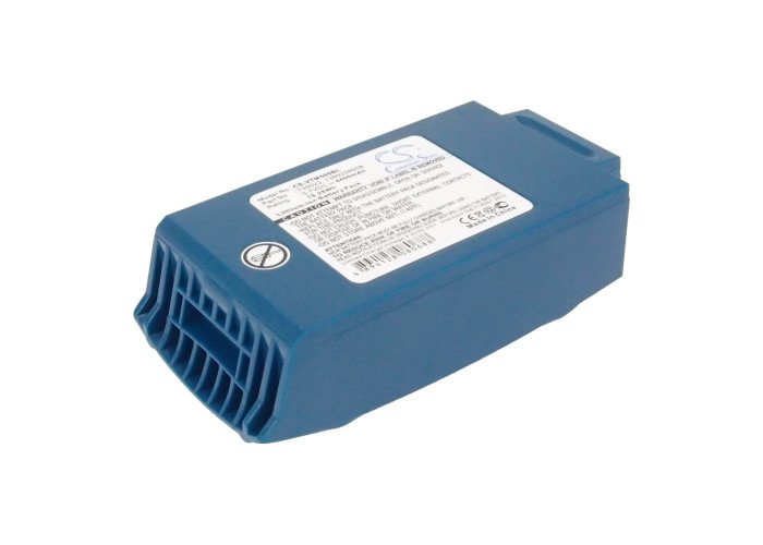 Vocollect 730022, 136020805B battery 4400mAh