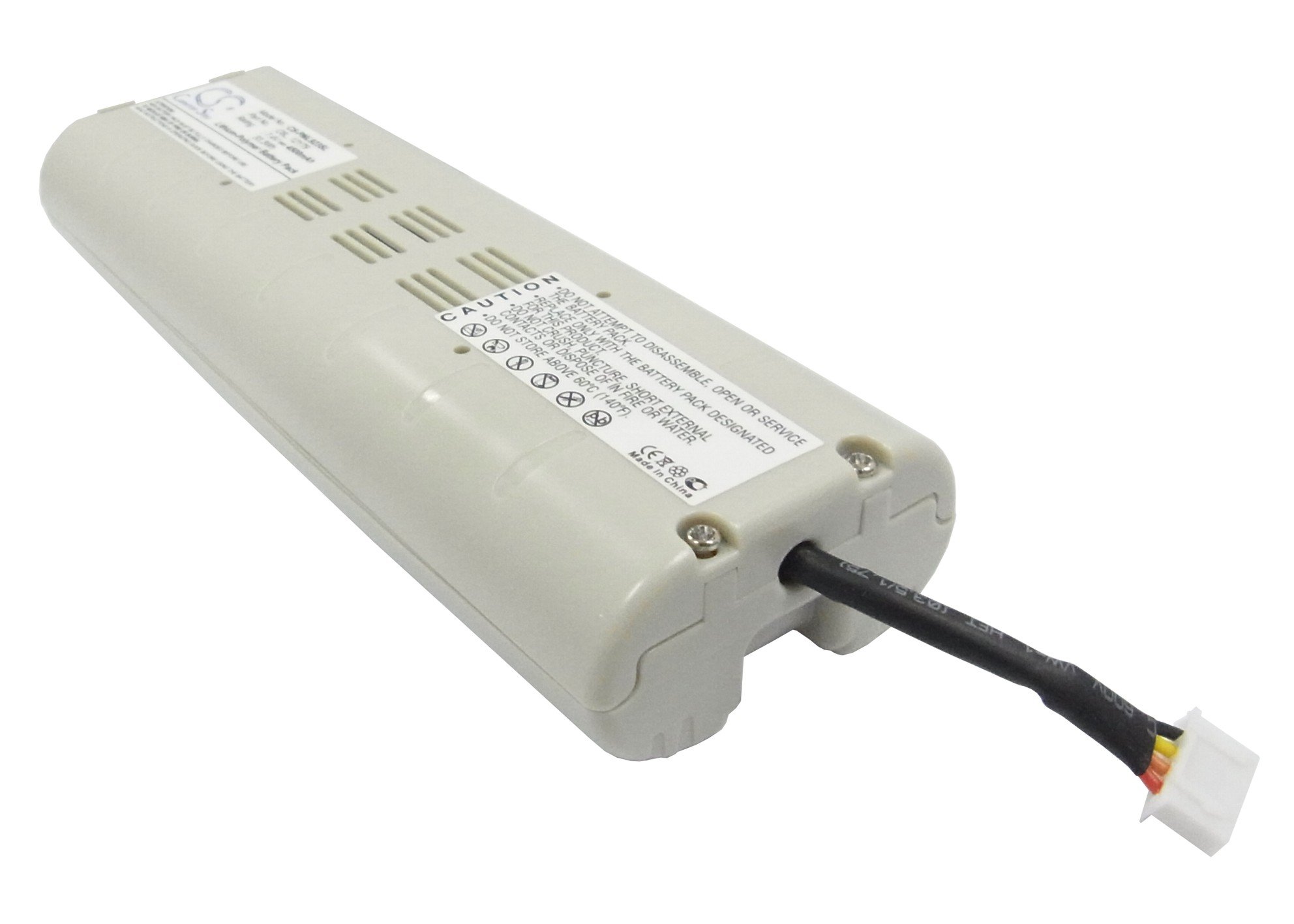 Pure C6L, 12V79 akumulatoru 4500mAh