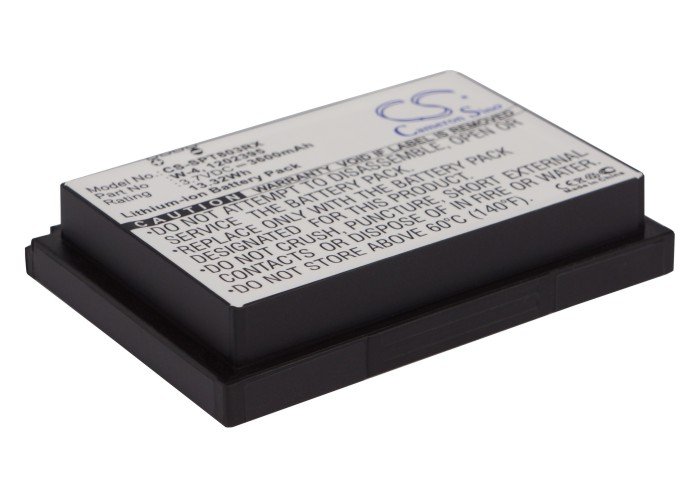 Sierra Wireless Sprint 803S 4G LTE, SWAC803SMH akku 3600mAh