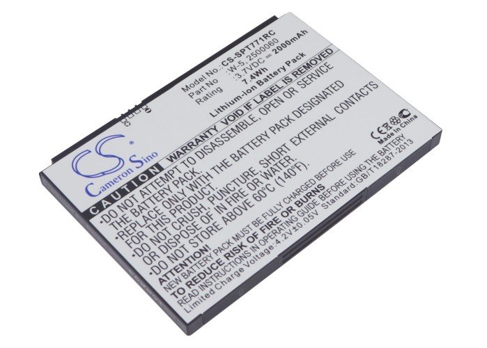Sprint AirCard 771S akku 2000mAh