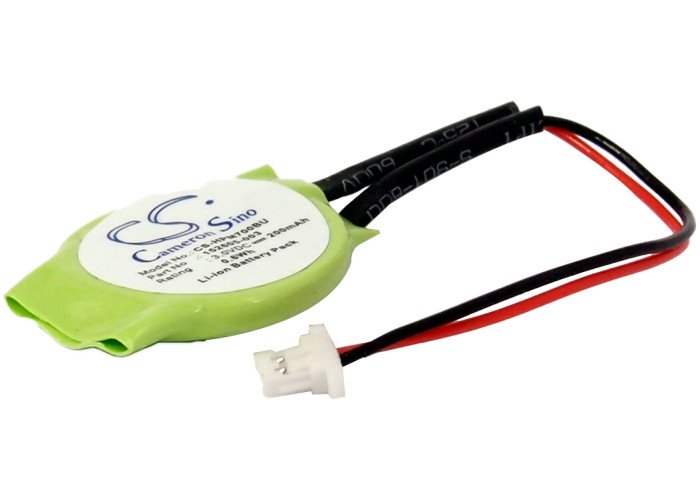 HP 152605-003 cmos aku 200mAh