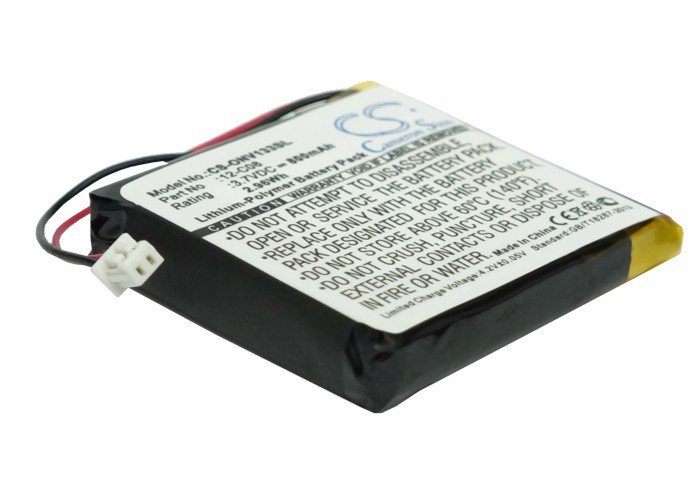 Oryon Technologies INV133 12-C08 aku 800mAh