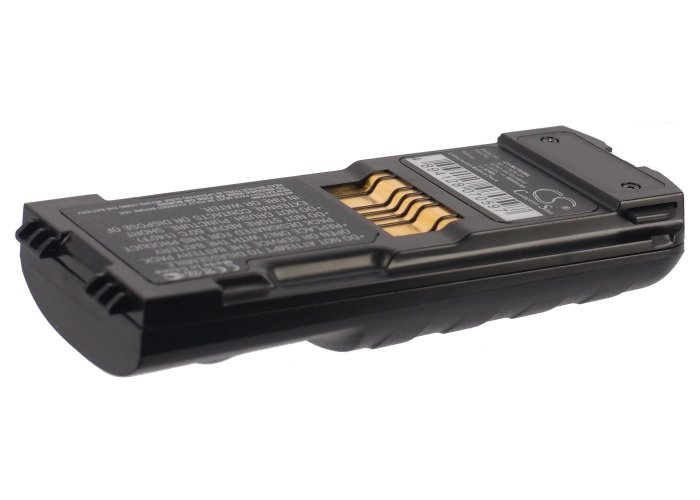 Symbol BTRY-MC95IABA0, 82-111636-01 battery 4600mAh