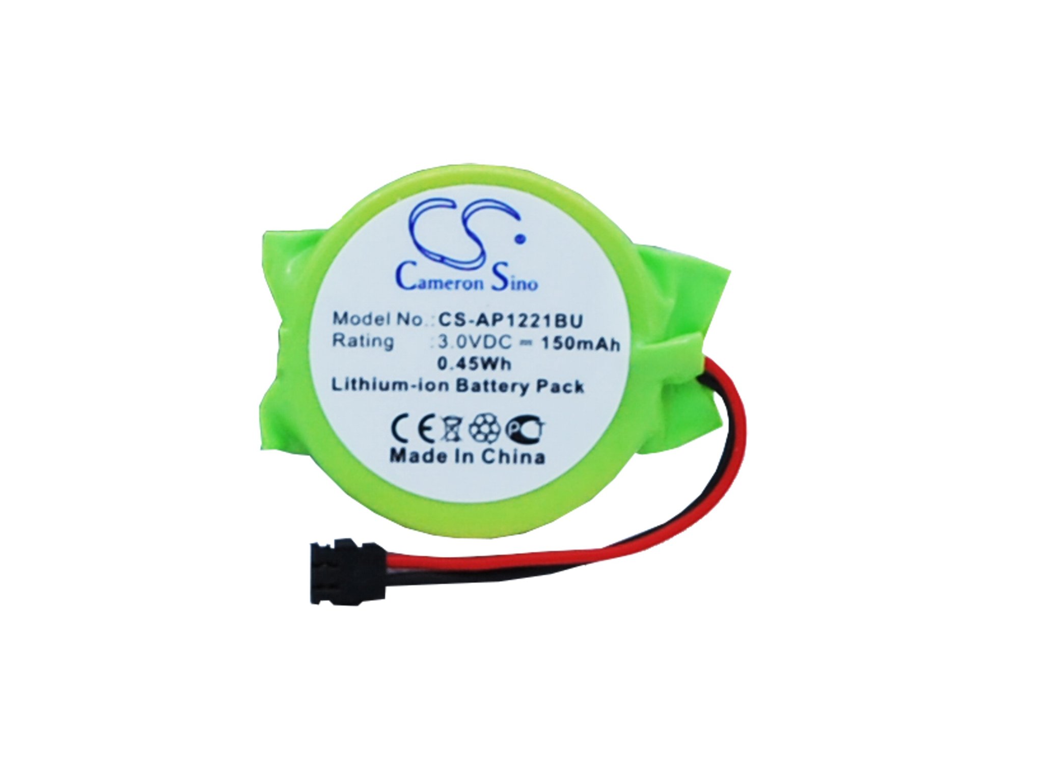Apple 922-7913 150mAh CMOS
