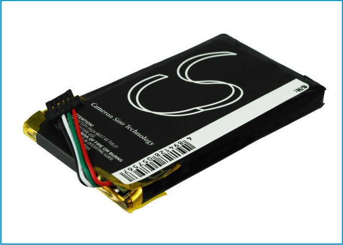 Nevo 20-00778-00A remote control battery 1200mAh