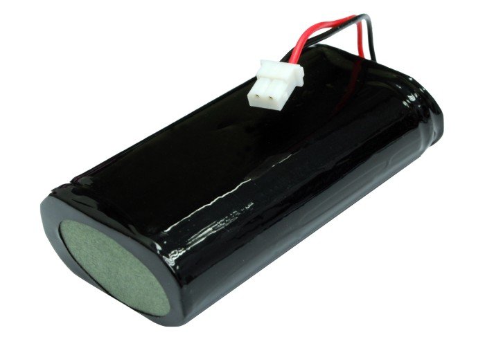 DAM PMB-2150, PMB-2150PA remote control battery 2600mAh