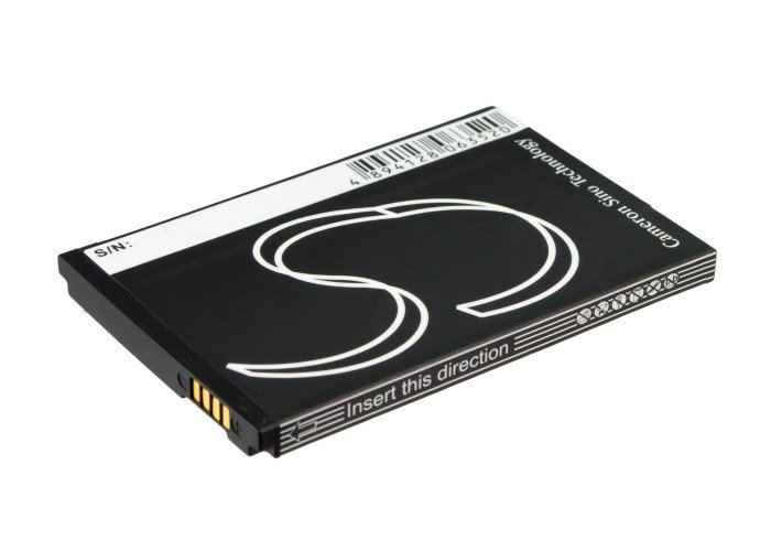 Novatel 40123111.00, 40115118.001 wifi router battery 1350mAh