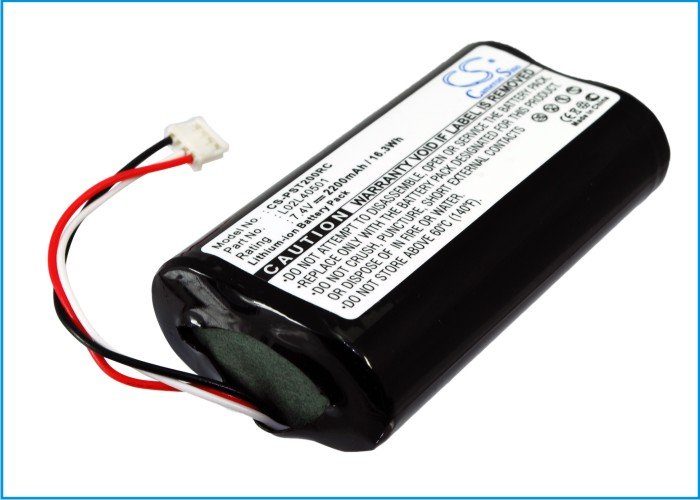 Polycom 2200-07803-001, L02L40501 wifi router battery 2200mAh