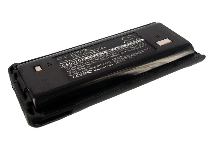 KENWOOD KNB-31A radiolähettimen akku 2100mAh