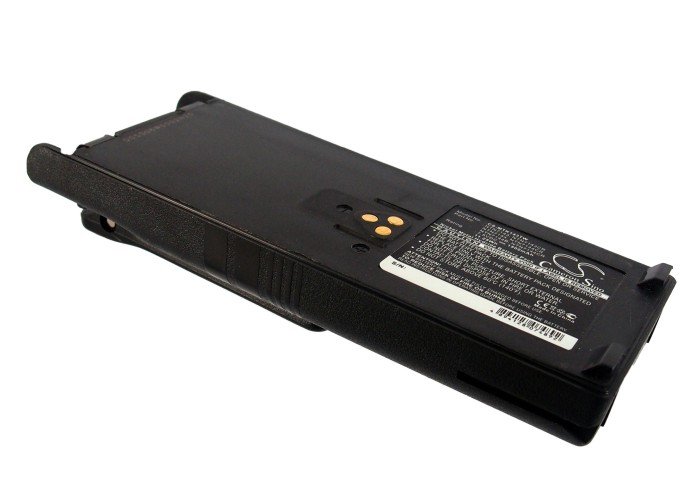 Motorola NTN7143, NTN7144 аккумулятор радиопередатчика 1500mAh
