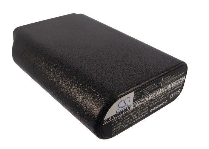 Motorola NTN4594 аккумулятор радиопередатчика 2800mAh