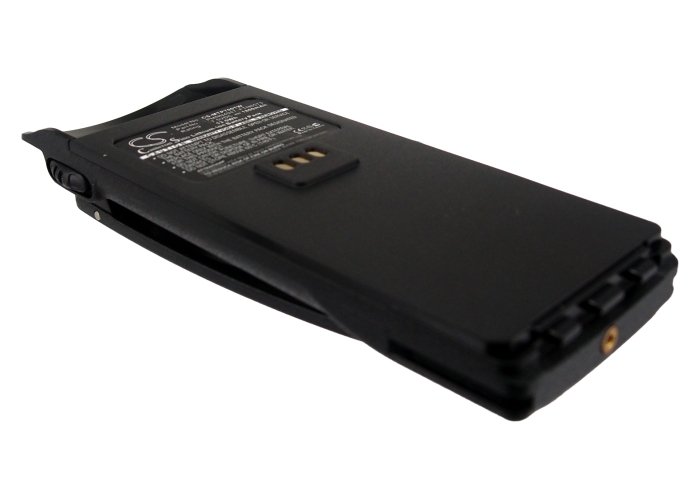 Motorola PMNN4047 аккумулятор радиопередатчика 1800mAh