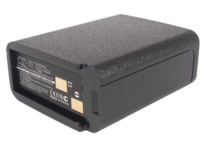 Motorola NTN4824A аккумулятор радиопередатчика 1800mAh