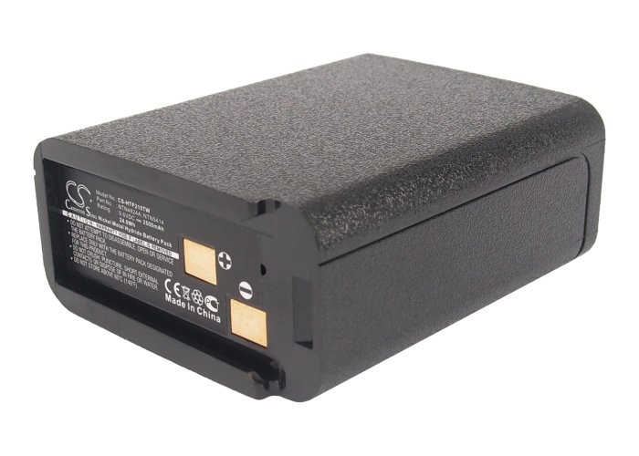 Motorola NTN4824A аккумулятор радиопередатчика 2500mAh