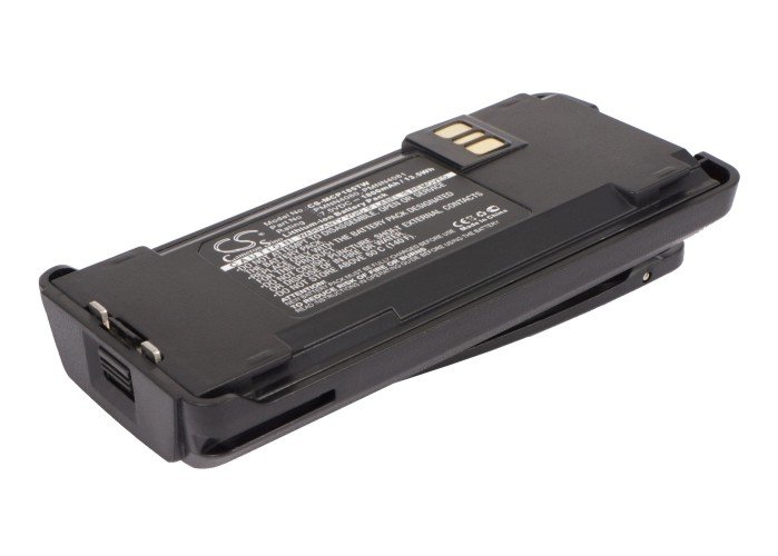 Motorola PMNN4081 аккумулятор радиопередатчика 1800mAh