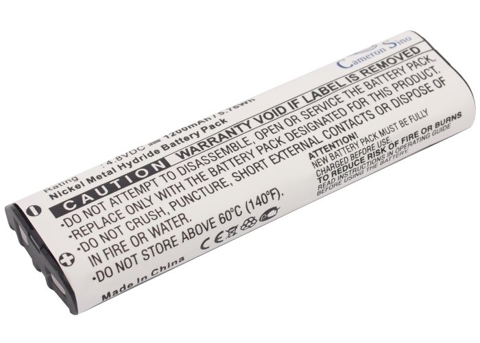 Motorola NTN8971 аккумулятор радиопередатчика 1200mAh