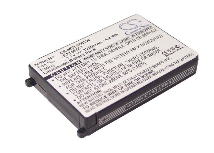 Motorola BAT56557 аккумулятор радиопередатчика 1200mAh