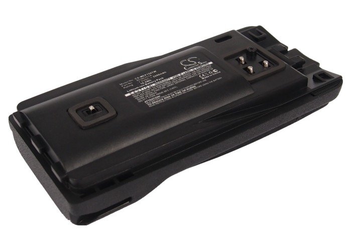 Motorola PMNN6035, RLN6351A аккумулятор радиопередатчика 2200mAh